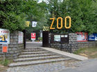 Svatý kopeček zoo
